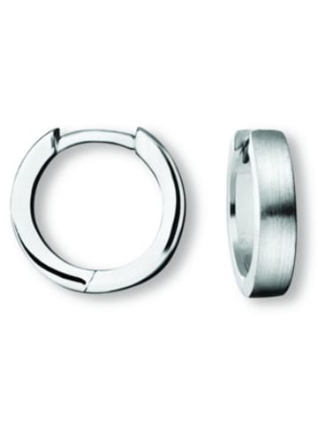 ONE ELEMENT  Ohrringe für Erwachsene in silber in silber
