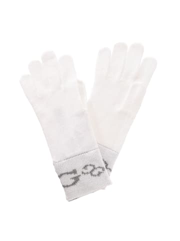 Guess Fingerhandschuhe in White