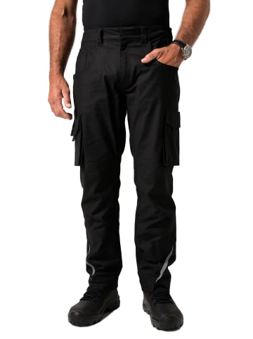 JP1880 Hose in schwarz