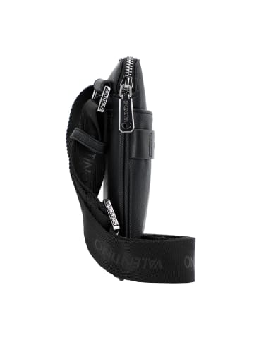 Valentino Landon Mini Bag Umhängetasche 17 cm in nero