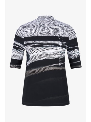 SPORTALM Kitzbühel 3/4 Shirt für Damen in schwarz