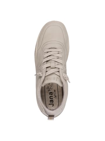 Jana Sneaker in STONE