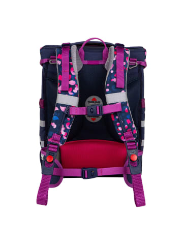 McNeill Ergo Compacto Schulranzen-Set 5-teilig in Dream