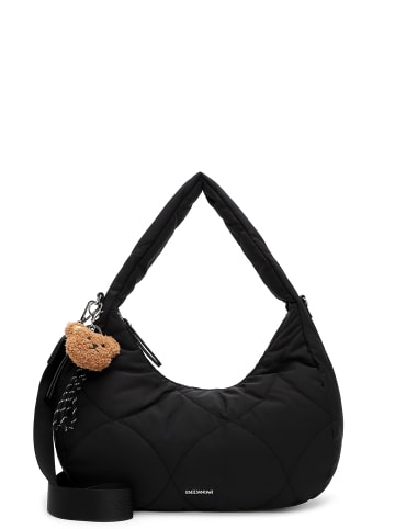 EMILY & NOAH Beutel E&N Lonie in black