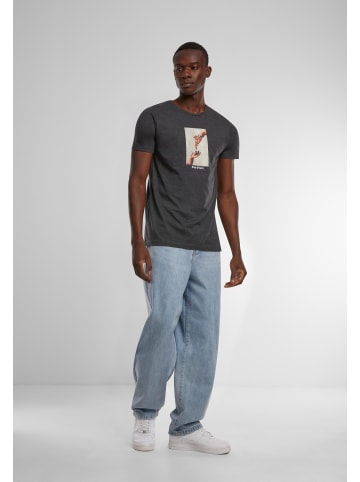 Mister Tee Mister Tee T-Shirts in charcoal