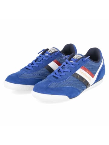 Pantofola D'Oro Schnürhalbschuh in blau