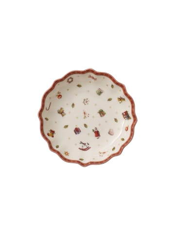 Villeroy & Boch Schale Toy's Delight ø 16,3 cm in bunt