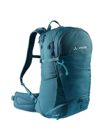 Vaude Wizard 30+4 - Wanderrucksack 54 cm (redeva) in blue sapphire