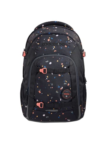 Coocazoo Joker Schulrucksack 42 cm in sprinkled candy