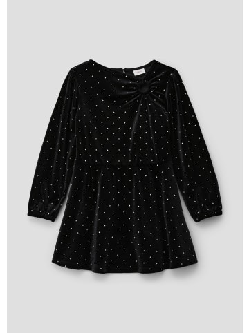 s.Oliver Kleid in 9999_schwarz