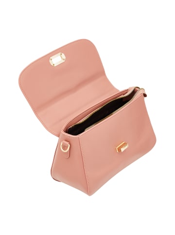 Usha Handtasche in Rosa