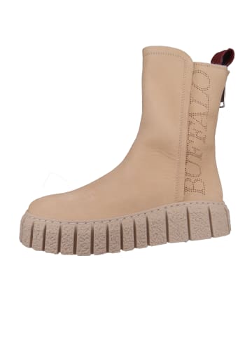 Buffalo Stiefeletten Rampa creme