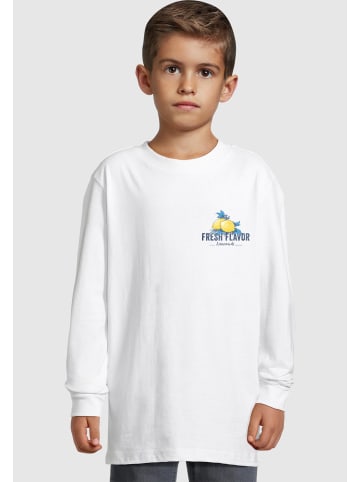 Merchcode Merchcode Longsleeves in white