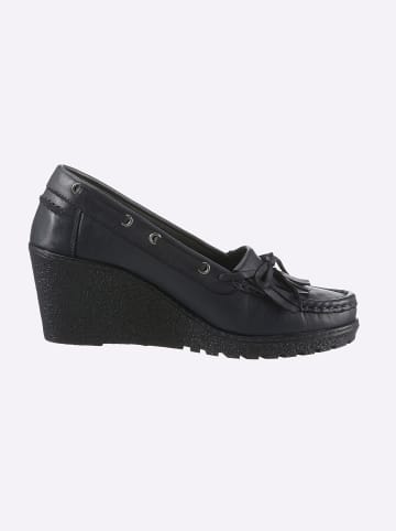 Heine Pumps in marine