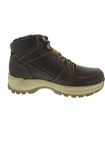 Dockers by Gerli Schnürstiefel Braun