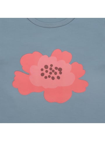 Walkiddy T-Shirt Mini Flowers - T-Shirt