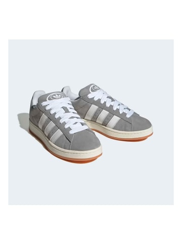 adidas Sneaker Campus in Grau
