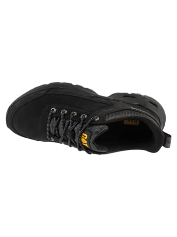 Caterpillar Caterpillar Surge Hiker Lo in Schwarz