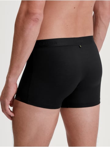 Calida Boxer Brief in schwarz