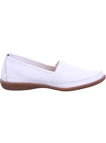 ACO Slipper Cindy 04 in Weiß