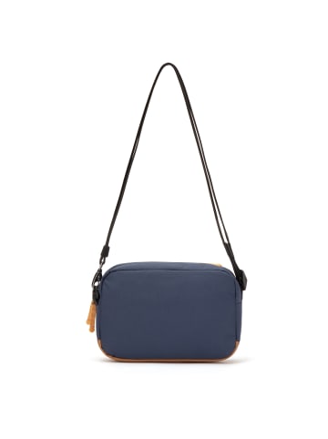 Pacsafe GO Crossbody - Umhängetasche 24 cm in coastal blue