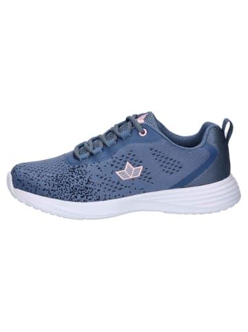 Lico Sneaker in Blau