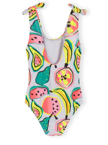 Minoti 2er. Set: Badeanzug 22swim18 in pink