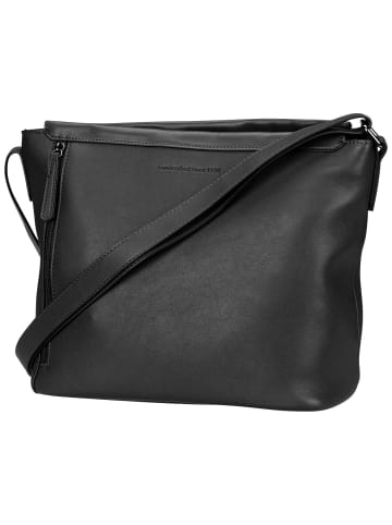 PICARD Beuteltasche Yours in Schwarz