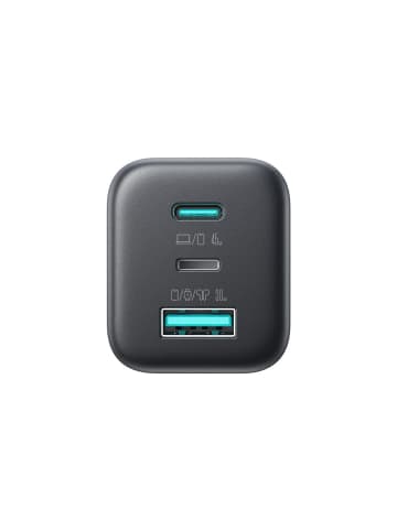 Joyroom 45W GaN Ladegerät USB-C Lightning