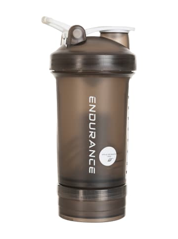 Endurance Trinkflasche Kaitherna in 1001 Black