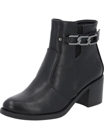 Palado Stiefel, Stiefeletten & Boots Elasha in Schwarz