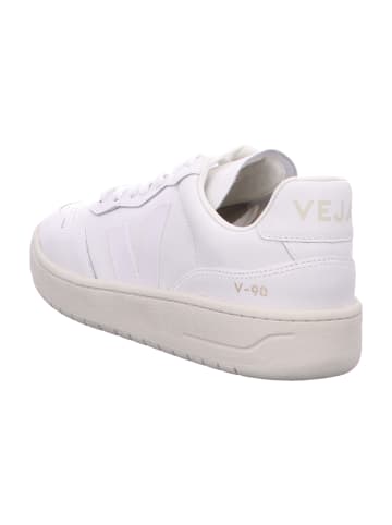 Veja Sneaker Low in Weiß