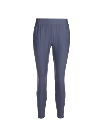 Under Armour Laufhose Qualifier Elite in grau