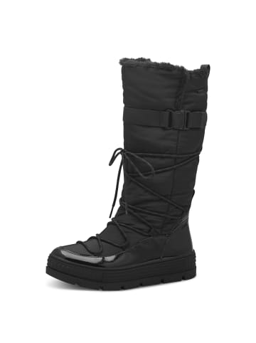 Tamaris Stiefel in schwarz