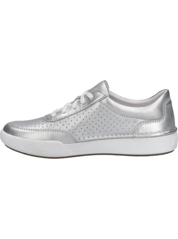 Josef Seibel Sneaker Claire 29 in silber