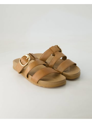 Paul Green Pantoletten in Braun