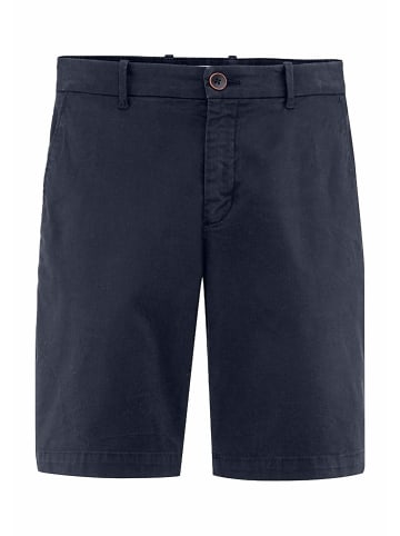 Hessnatur Chino Short in marine