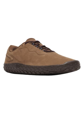 Merrell Halbschuhe braun