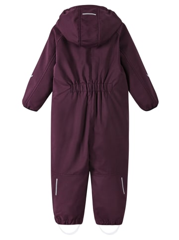 Reima Stormblock Overall " Ulkona " in Deep purple