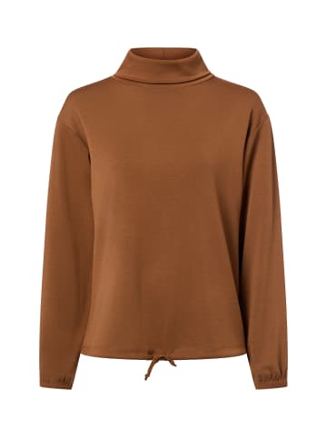 soyaconcept Shirt SC-Banu in braun