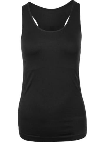 Endurance Top Katrina in 1001 Black