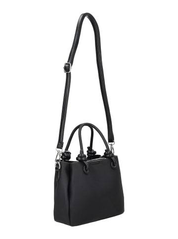 Usha Women Handbag in Black