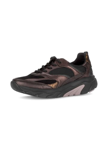 rollingsoft Sneaker low in braun