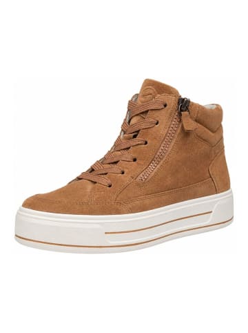 ara Sneaker CANBERRA 3.0 in Braun