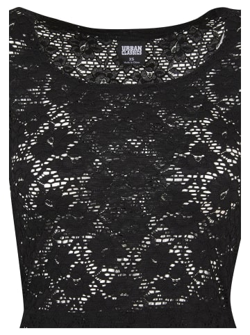 Urban Classics Long Sleef in black