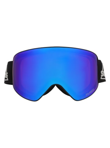 SOS Skibrille WildChild in 1001 Black