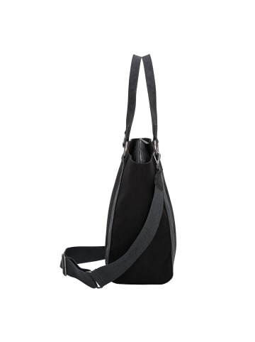 Fritzi aus Preußen Noxy01 Sky Shopper Tasche 33.5 cm in black