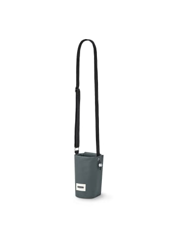 Black+Blum BLACK+BLUM | Flaschentasche, BOTTLE, schiefer