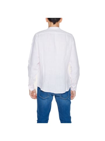 BLAUER USA Hemd Pink