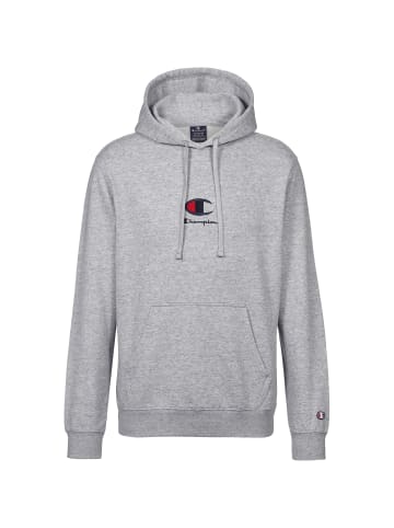 Champion Hoodie Legacy in new oxford grey melange